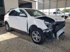 2014 Chevrolet Equinox Lt   на продаже в Rogersville, MO - Front End