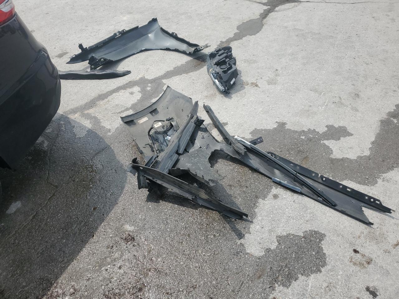 FORD FUSION 2020 VIN 3FA6P0HD0LR160967 photo 12