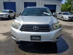 2008 Toyota Highlander Sport for Sale in Glassboro, NJ - Side