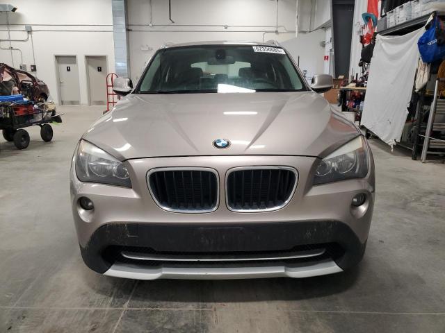2012 BMW X1 XDRIVE28I  