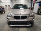 2012 BMW X1 XDRIVE28I   for sale at Copart ON - OTTAWA