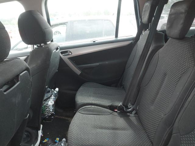 2012 CITROEN C4 GRAND P