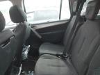 2012 CITROEN C4 GRAND P for sale at Copart WOLVERHAMPTON