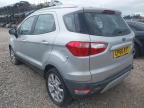 2016 FORD ECOSPORT T for sale at Copart ROCHFORD