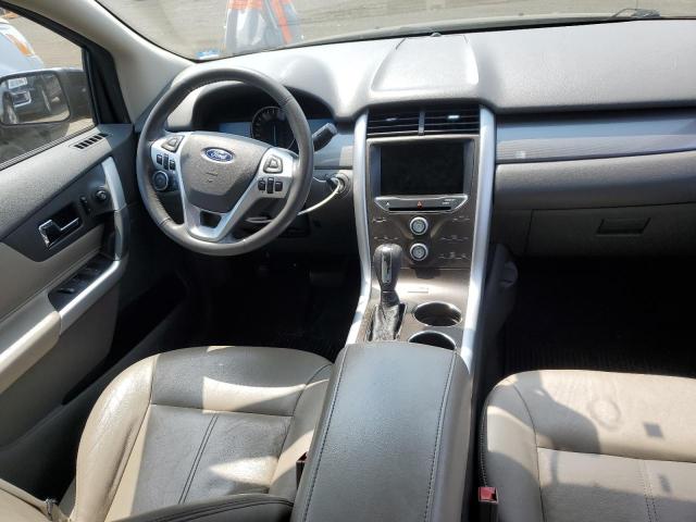  FORD EDGE 2013 Czarny