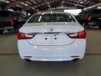2011 HYUNDAI SONATA SE for sale at Copart CT - HARTFORD SPRINGFIELD