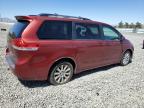 2012 Toyota Sienna Xle იყიდება Reno-ში, NV - Rear End