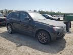 2017 BMW X3 XDRIVE28I   à vendre chez Copart SC - SPARTANBURG
