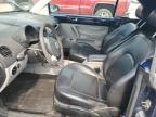2003 Volkswagen New Beetle Gls de vânzare în Assonet, MA - Front End