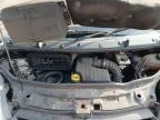 2012 RENAULT TRAFIC SL2 for sale at Copart WISBECH