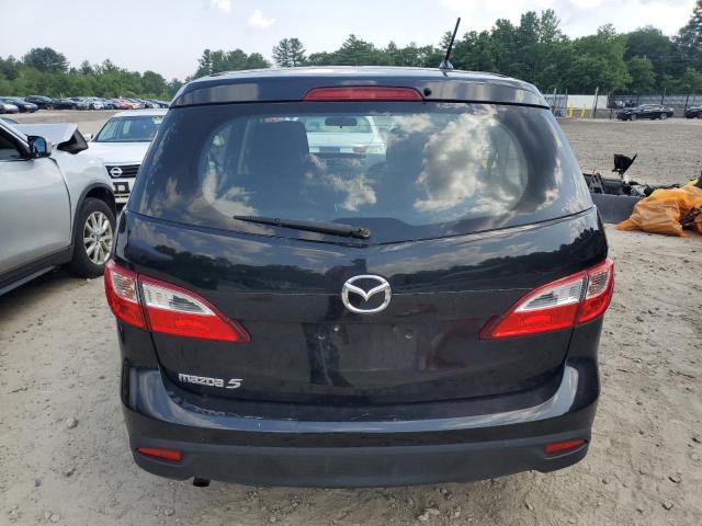  MAZDA 5 2013 Black