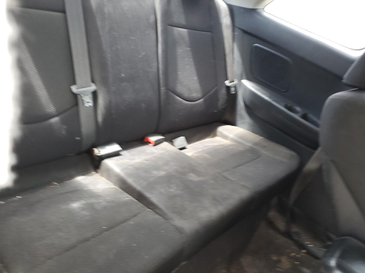 2010 Kia Forte Ex VIN: KNAFU6A27A5142316 Lot: 62533375
