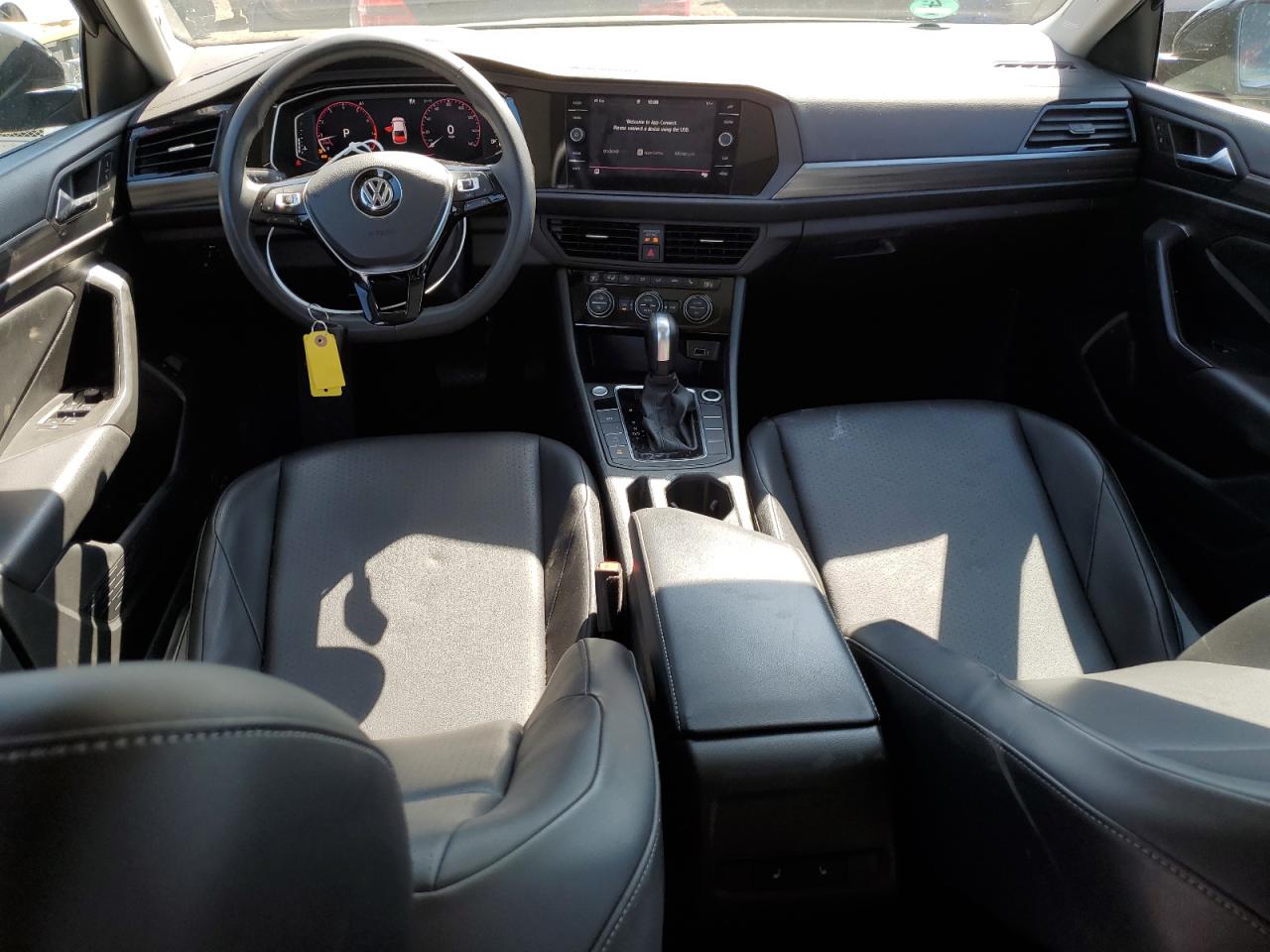 VOLKSWAGEN JETTA 2020 VIN 3VWE57BU3LM097774 photo 8