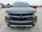 2016 Chevrolet Colorado Z71 იყიდება Tulsa-ში, OK - Mechanical
