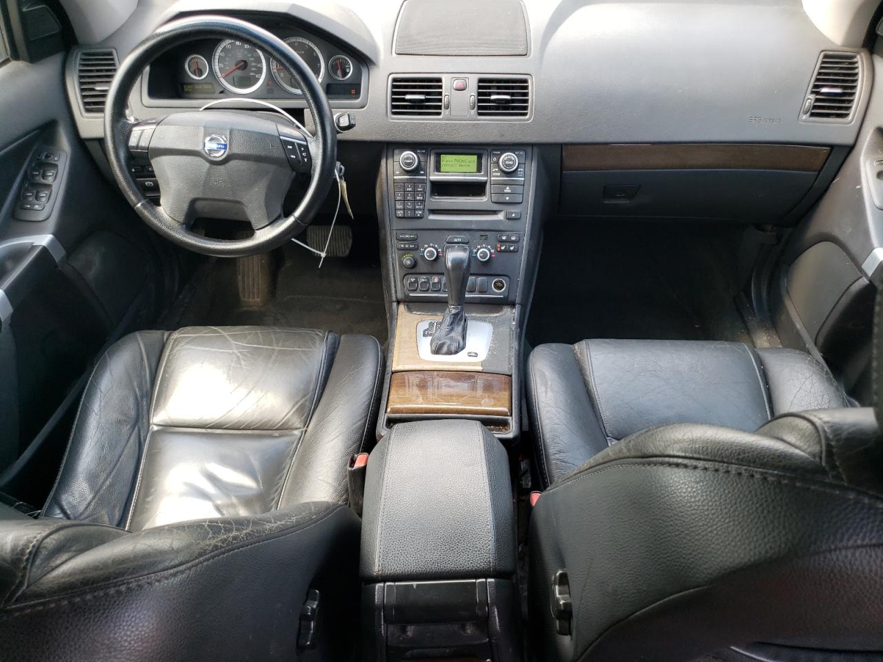 2012 Volvo Xc90 3.2 VIN: YV4952CZ8C1619830 Lot: 61394265