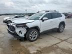 Grand Prairie, TX에서 판매 중인 2025 Toyota Rav4 Limited - Front End