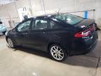 2013 Dodge Dart Sxt на продаже в Blaine, MN - Minor Dent/Scratches