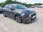 2023 CITROEN C3 C-SERIES EDITION PTECH  for sale at Copart SANDWICH