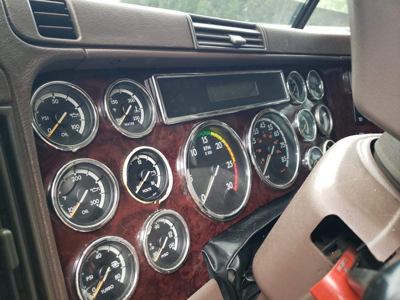 FREIGHTLINER ALL OTHER 2020 VIN 3ALXFB003LDLG1193 photo 8