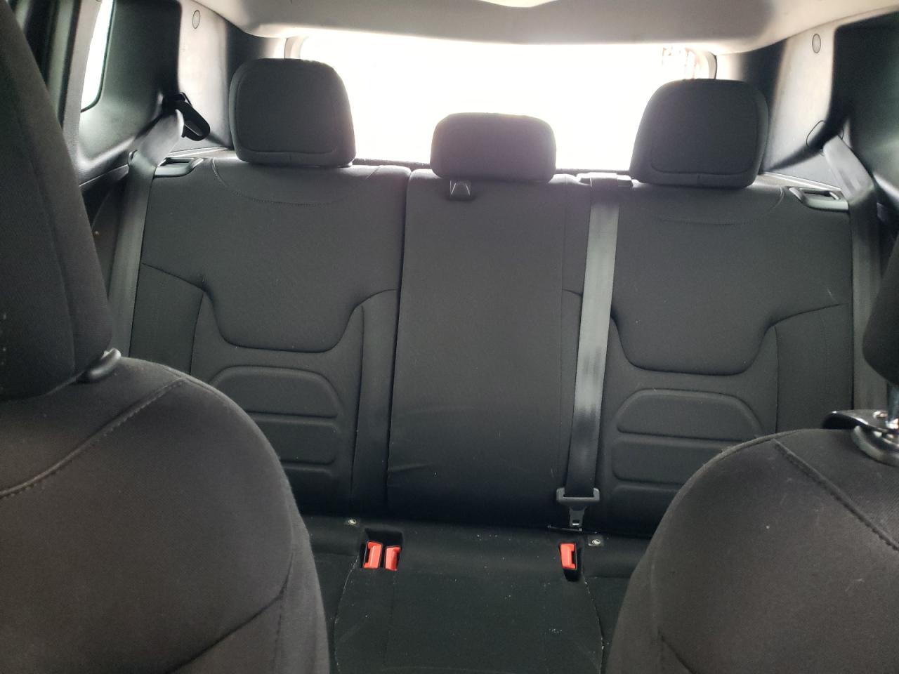 2019 Jeep Renegade Latitude VIN: ZACNJABB7KPK75351 Lot: 60909565