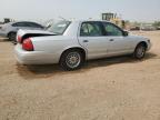 2001 Mercury Grand Marquis Gs for Sale in Elgin, IL - Rear End