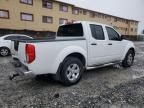 2009 Nissan Frontier Crew Cab Se for Sale in Opa Locka, FL - Rear End
