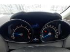 2013 FORD FIESTA ZET for sale at Copart WHITBURN
