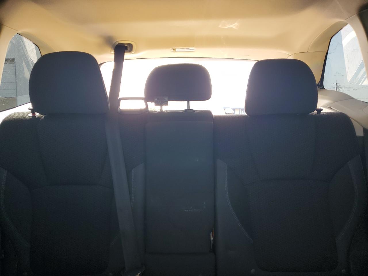 2021 Subaru Forester Premium VIN: JF2SKAFC2MH463499 Lot: 62193495