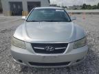 2007 Hyundai Sonata Se   for Sale in Barberton, OH - Front End