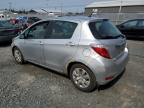 2012 TOYOTA YARIS  à vendre chez Copart NS - HALIFAX