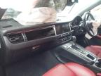 2020 PORSCHE MACAN S S- for sale at Copart SANDY