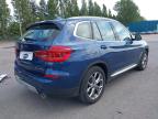 2018 BMW X3 XDRIVE2 for sale at Copart GLOUCESTER