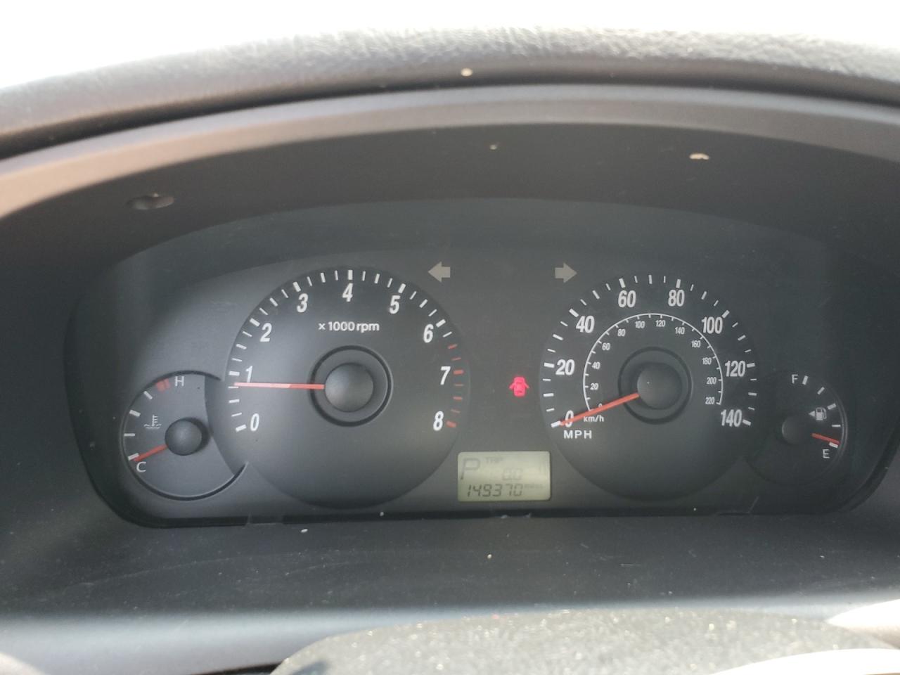 2005 Hyundai Elantra Gls VIN: KMHDN56D35U148035 Lot: 59706515