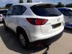 2013 MAZDA CX-5 SE-L for sale at Copart SANDY