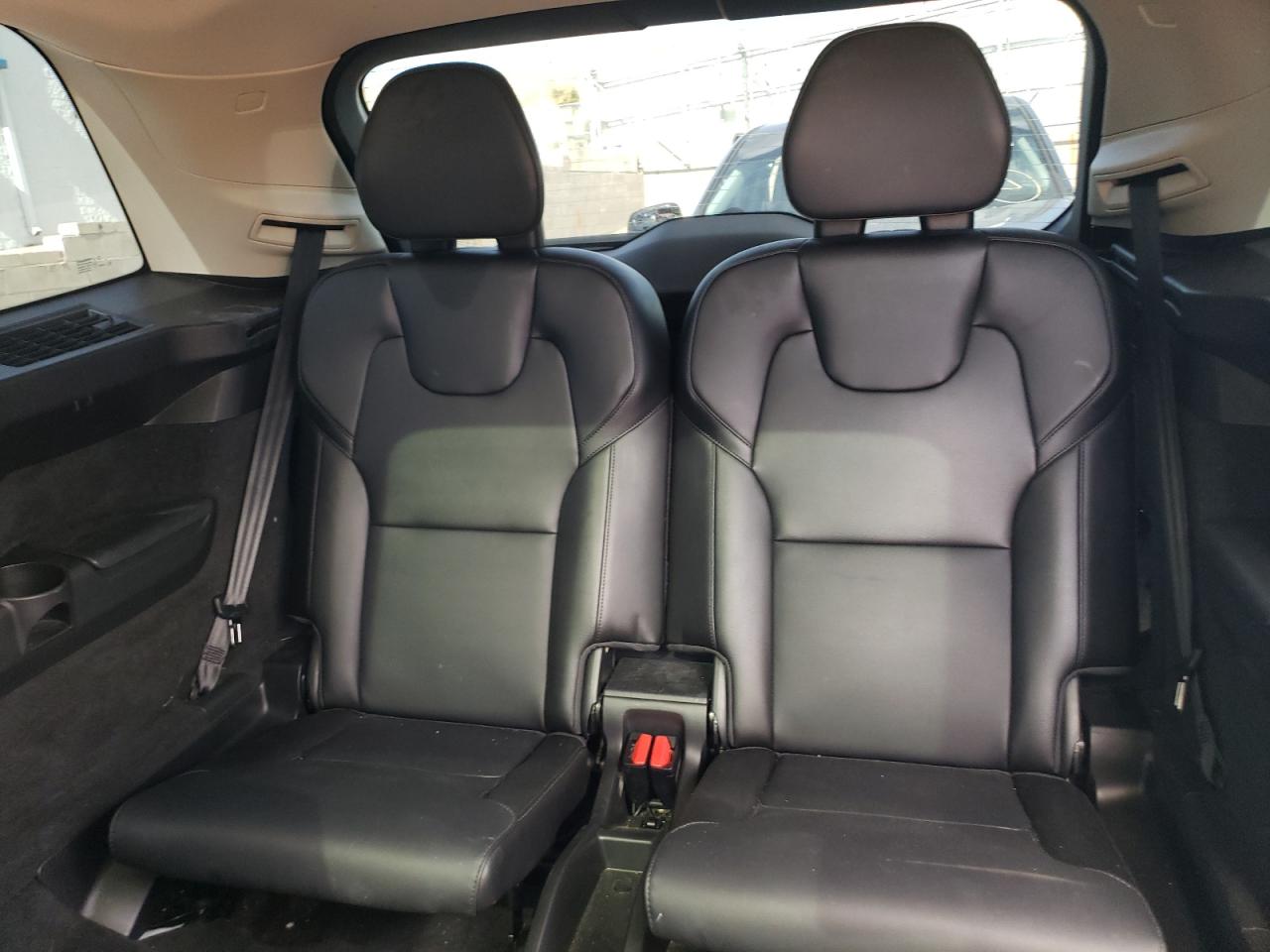 2020 Volvo Xc90 T5 Momentum VIN: YV4102PKXL1571515 Lot: 60932765