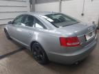 2007 AUDI A6 SE TDI for sale at Copart EAST KILBRIDE