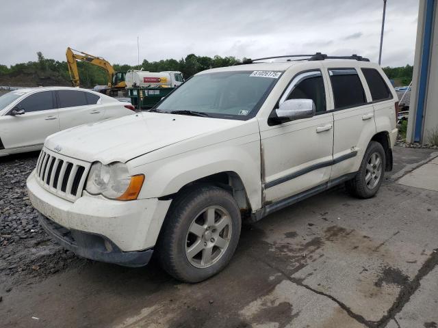 2008 Jeep Grand Cherokee Laredo