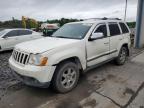2008 Jeep Grand Cherokee Laredo للبيع في Duryea، PA - Front End