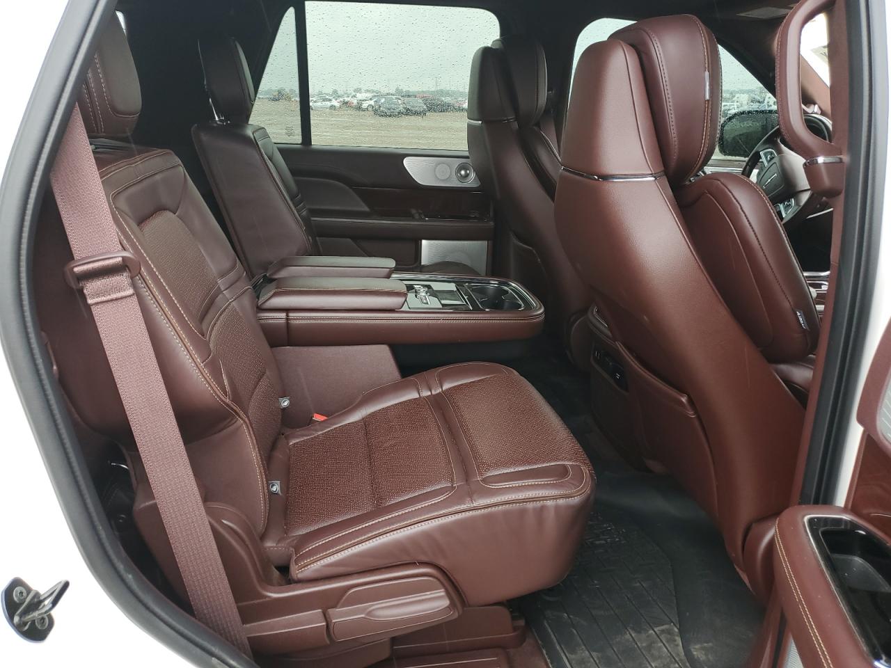 2019 Lincoln Navigator Black Label VIN: 5LMJJ2TT0KEL21795 Lot: 61016525