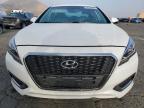 2017 Hyundai Sonata Hybrid en Venta en Colton, CA - Front End