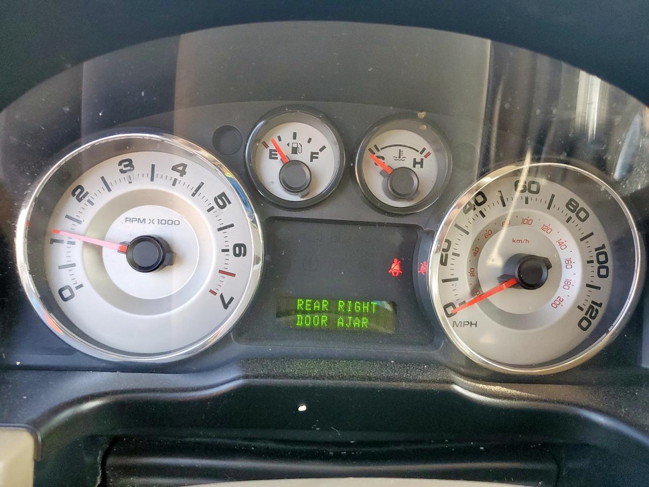 2007 Ford Edge Sel Plus VIN: 2FMDK39C27BB19280 Lot: 61110375