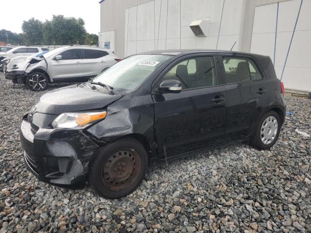  TOYOTA SCION 2012 Черный
