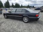 2001 Bmw 740 Il   for Sale in Graham, WA - Front End