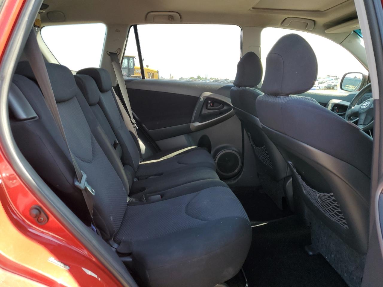 TOYOTA RAV4 2006 VIN JTMBK32V766006901 photo 11