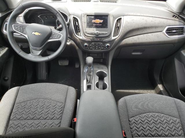 Buy CHEVROLET EQUINOX 2023 year, 3GNAXKEG4PS134134 | W8 Shipping