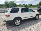 2010 Gmc Acadia Sl   for Sale in Prairie Grove, AR - Hail