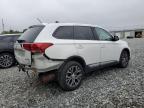 2016 Mitsubishi Outlander Se for Sale in North Billerica, MA - Rear End