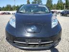 2013 Nissan Leaf S for Sale in Graham, WA - Side