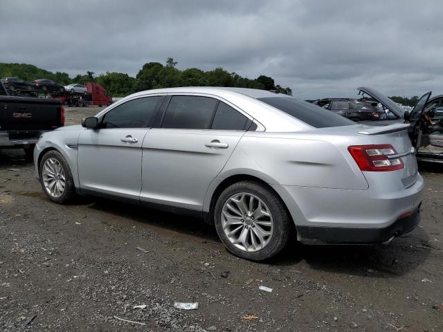  FORD TAURUS 2013 Szary