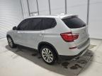 2017 Bmw X3 Xdrive28I   იყიდება Ellenwood-ში, GA - Normal Wear